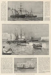 Der Verlust der Victoria